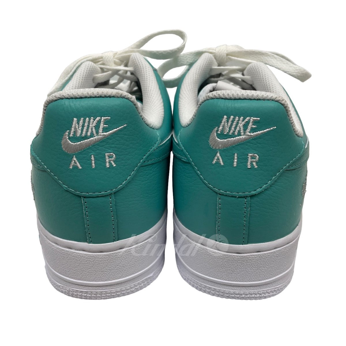 「AIR FORCE 1 40th」 ローカットスニーカー DO7416-991