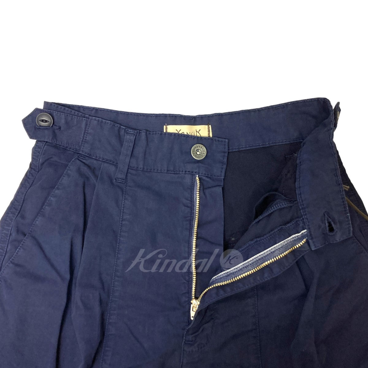 「Cargo Pants」 カーゴパンツ 57101303
