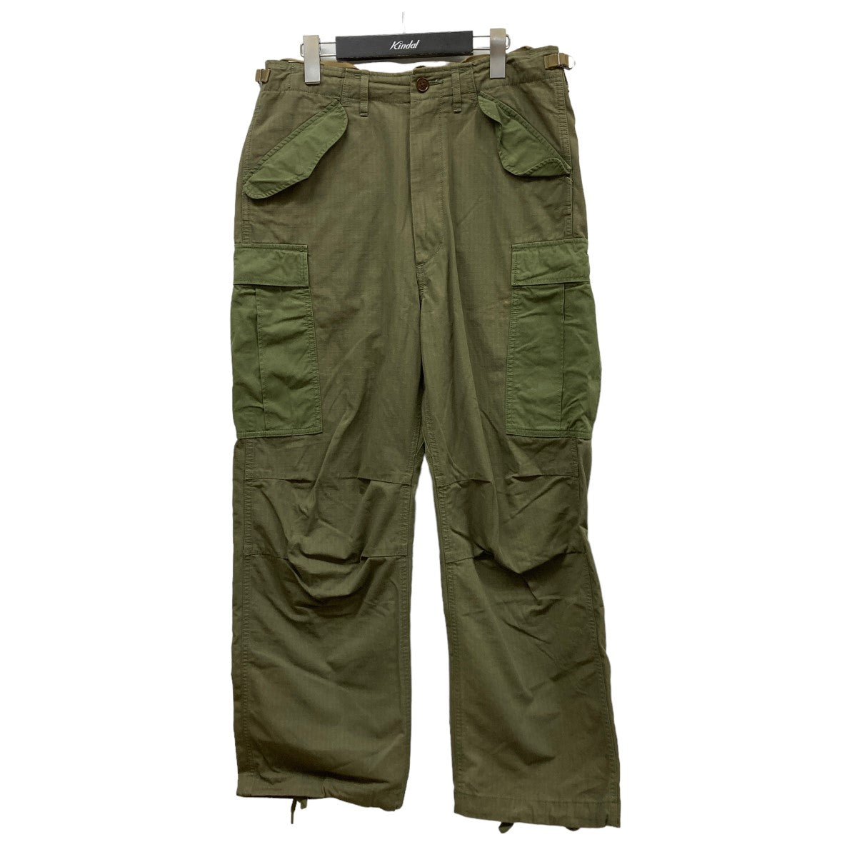 nanamica(ナナミカ) ｢Cargo Pants｣ カーゴパンツ SUCS004 SUCS004 ...