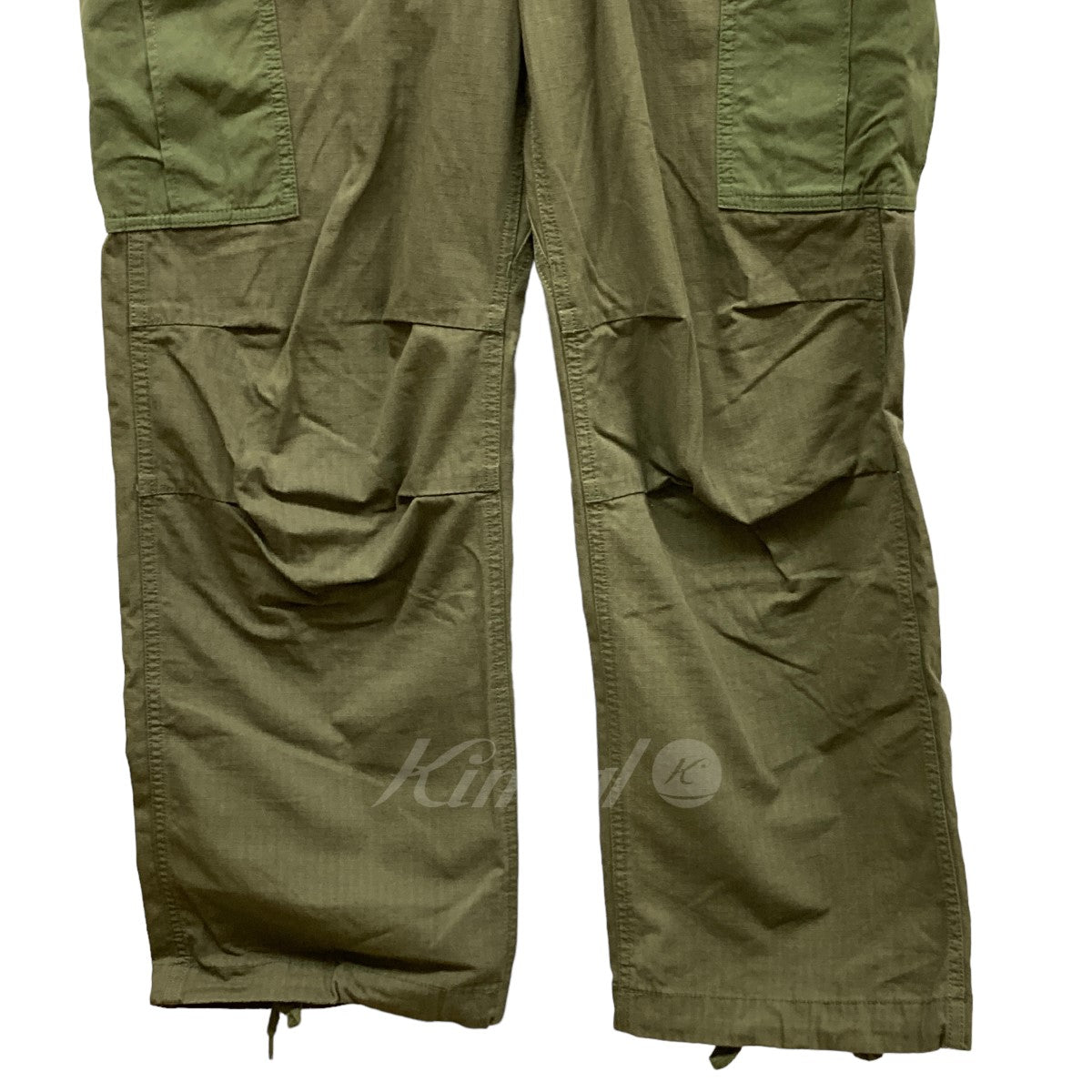 nanamica(ナナミカ) ｢Cargo Pants｣ カーゴパンツ SUCS004 SUCS004 ...
