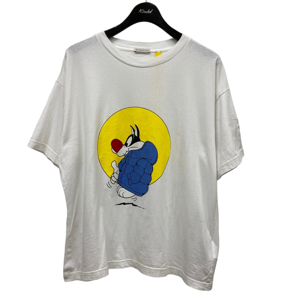 プリントTシャツF209E8C70210