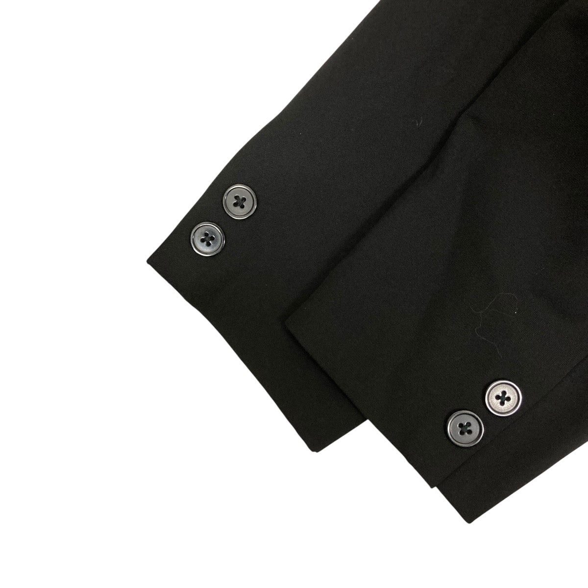 Yohji Yamamoto pour homme(ヨウジヤマモトプールオム) 90SS