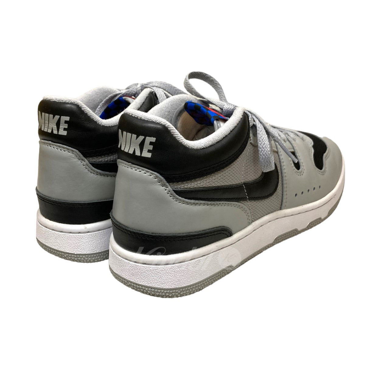 NIKE(ナイキ) 「MAC ATTACK QS SP SMOKE GREY」スニーカー FB8938-001