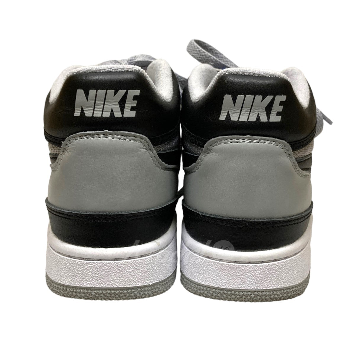 NIKE(ナイキ) 「MAC ATTACK QS SP SMOKE GREY」スニーカー FB8938-001