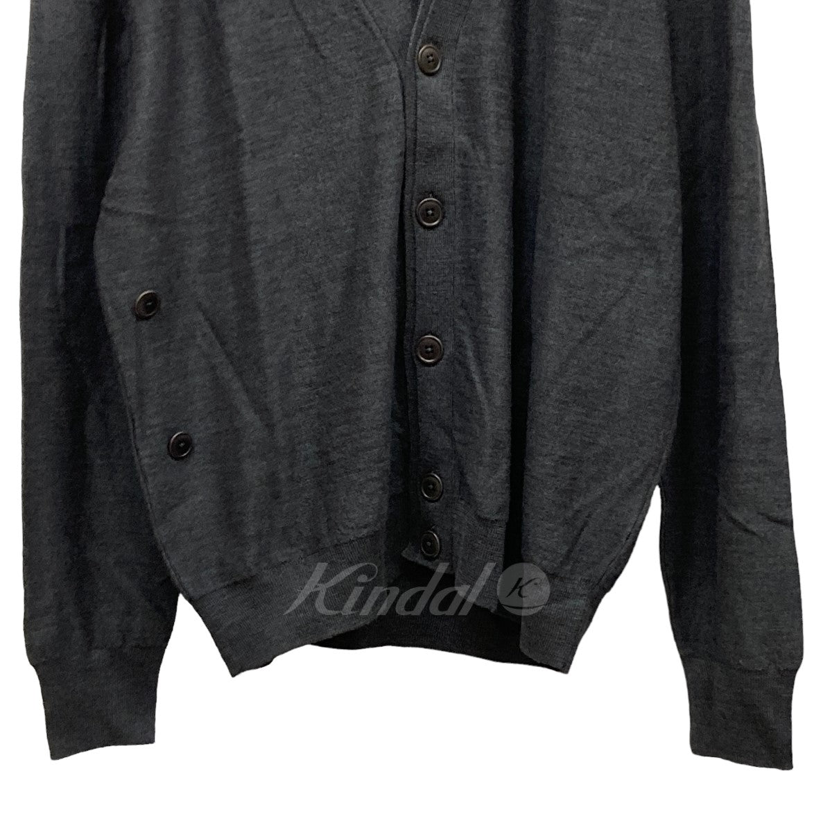 LEMAIRE(ルメール) 「TWISTED CARDIGAN」 カーディガン 3720800025 ...