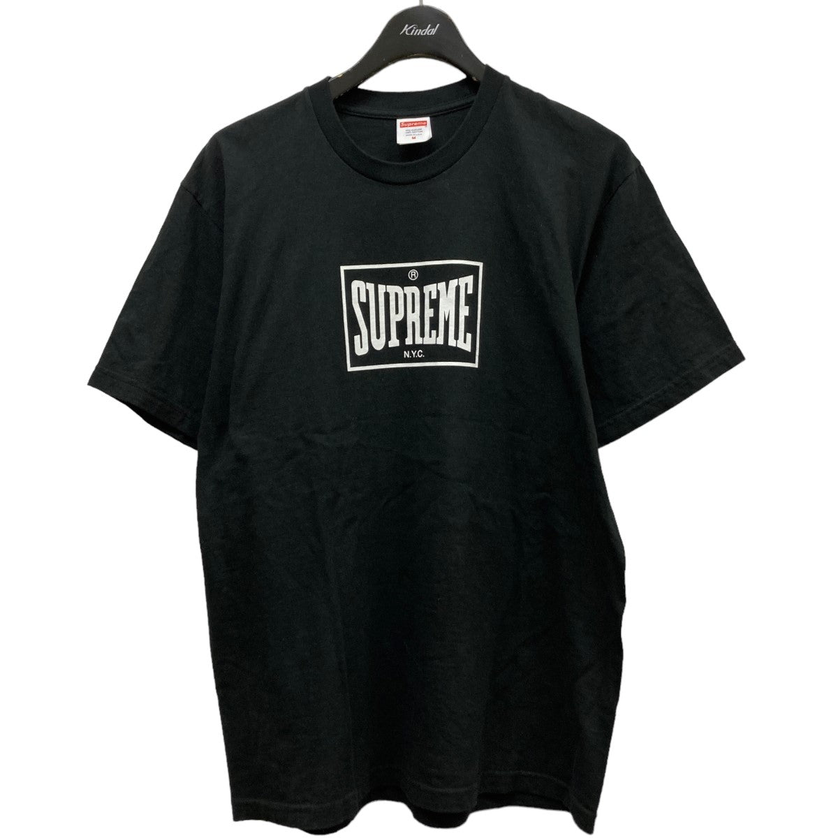 SUPREME(シュプリーム) 23AW「Warm Up Tee」 ウォームアップTシャツ 