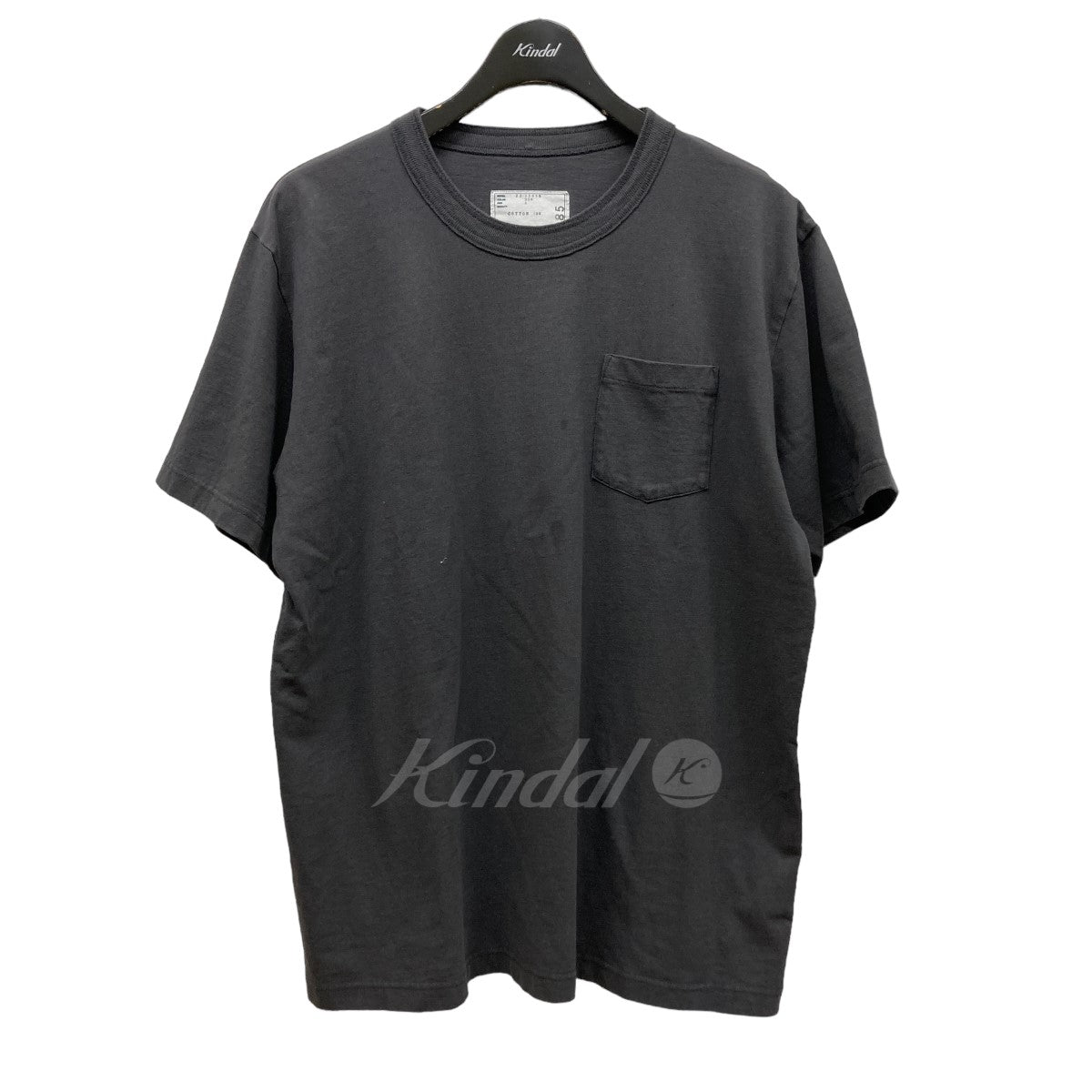 sacai(サカイ) 23AW 「Graphic T-Shirt」 バックプリントTシャツ 23 ...