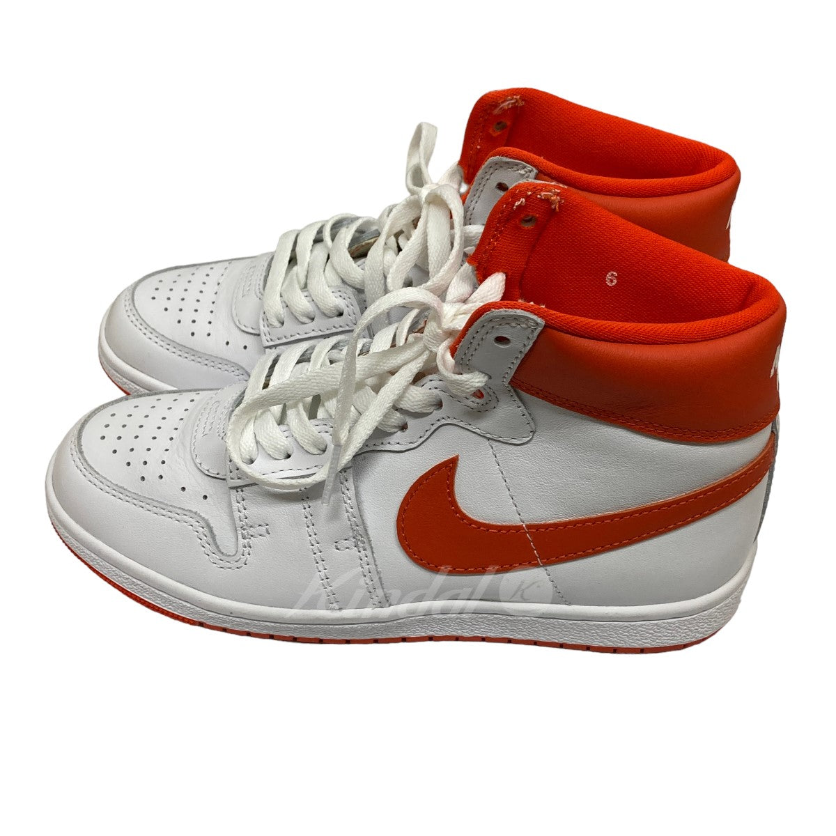 NIKE(ナイキ) 「Air Ship SP Team Orange」 ハイカットスニーカー DX4976-181