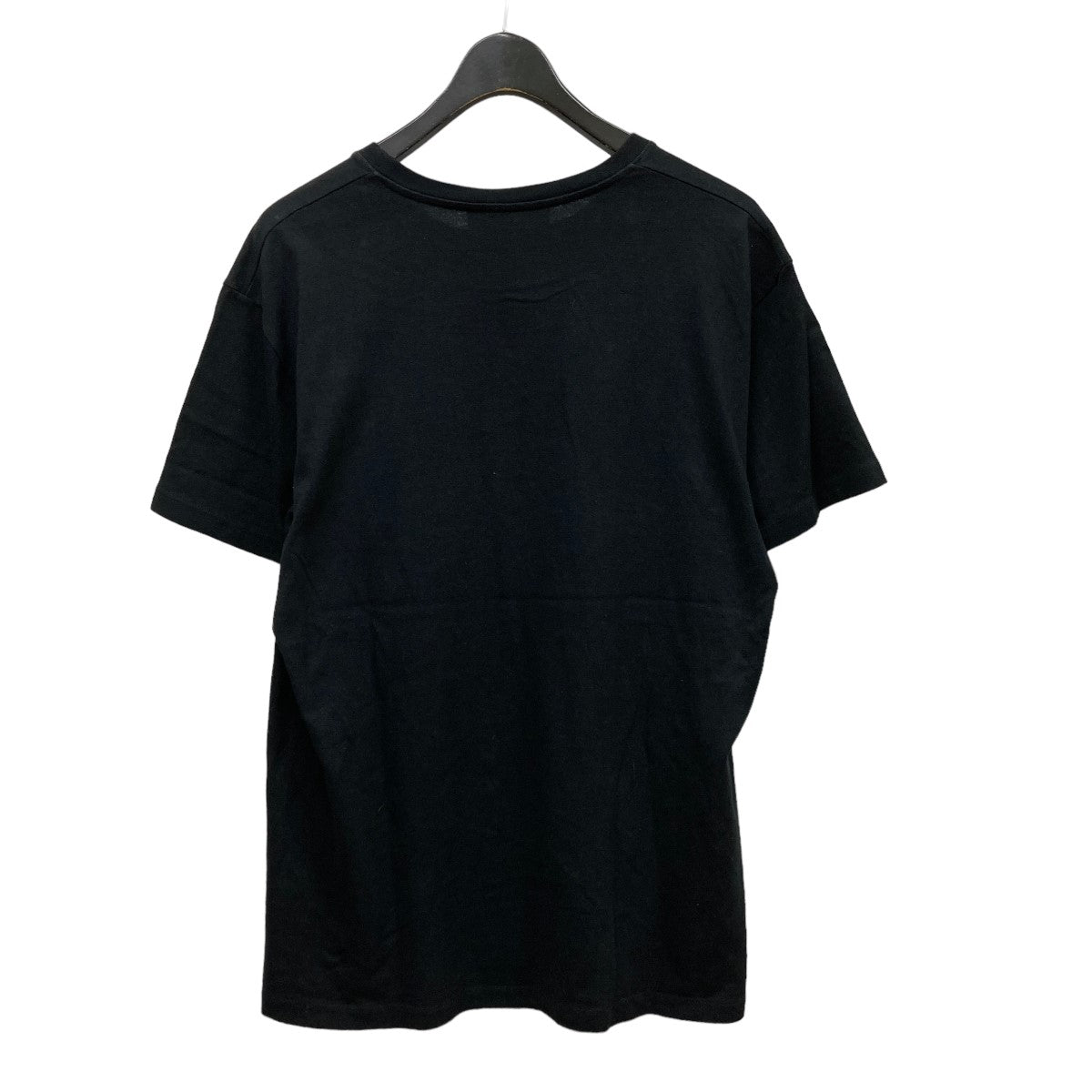 GUCCI(グッチ) 半袖Tシャツ 616036 XJFWP グレー×イエロー