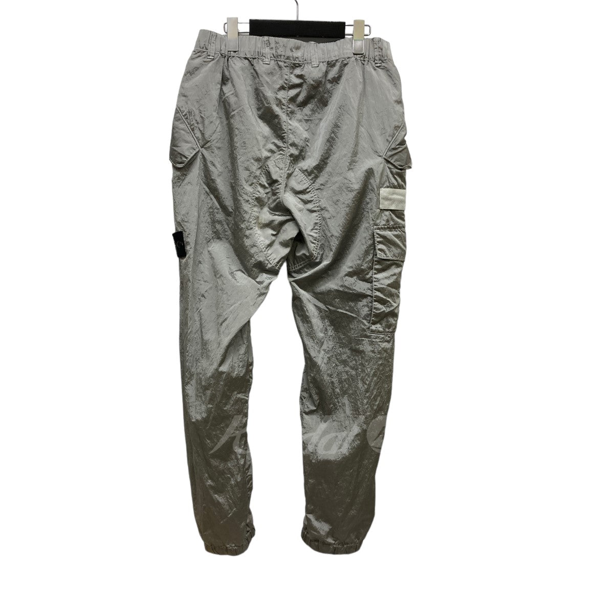 STONE ISLAND(ストーンアイランド) 「CARGO PANTS」 センタージップカーゴパンツ 771531619