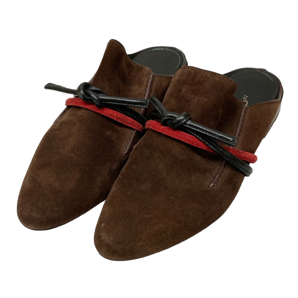 スリーワンフィリップリムのミュールです。 3．1 phillip lim シューズ 古着・中古アイテム