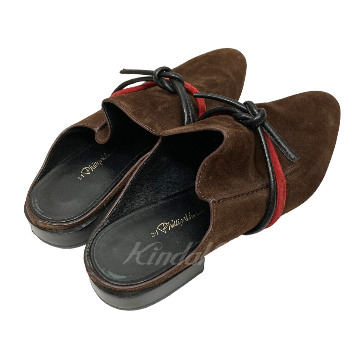 スリーワンフィリップリムのミュールです。 3．1 phillip lim シューズ 古着・中古アイテム