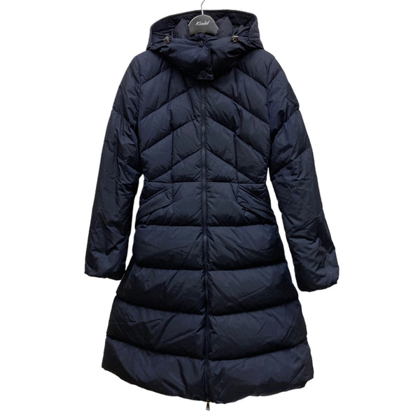 モンクレール ダウン レディース 1サイズ ブルガリ モンクレール レディース ダウン MONCLER ブランド ダウンコート