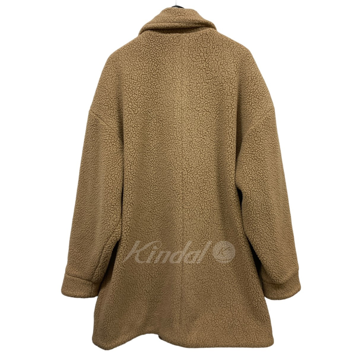「SHIRT JACKET」シャツジャケット