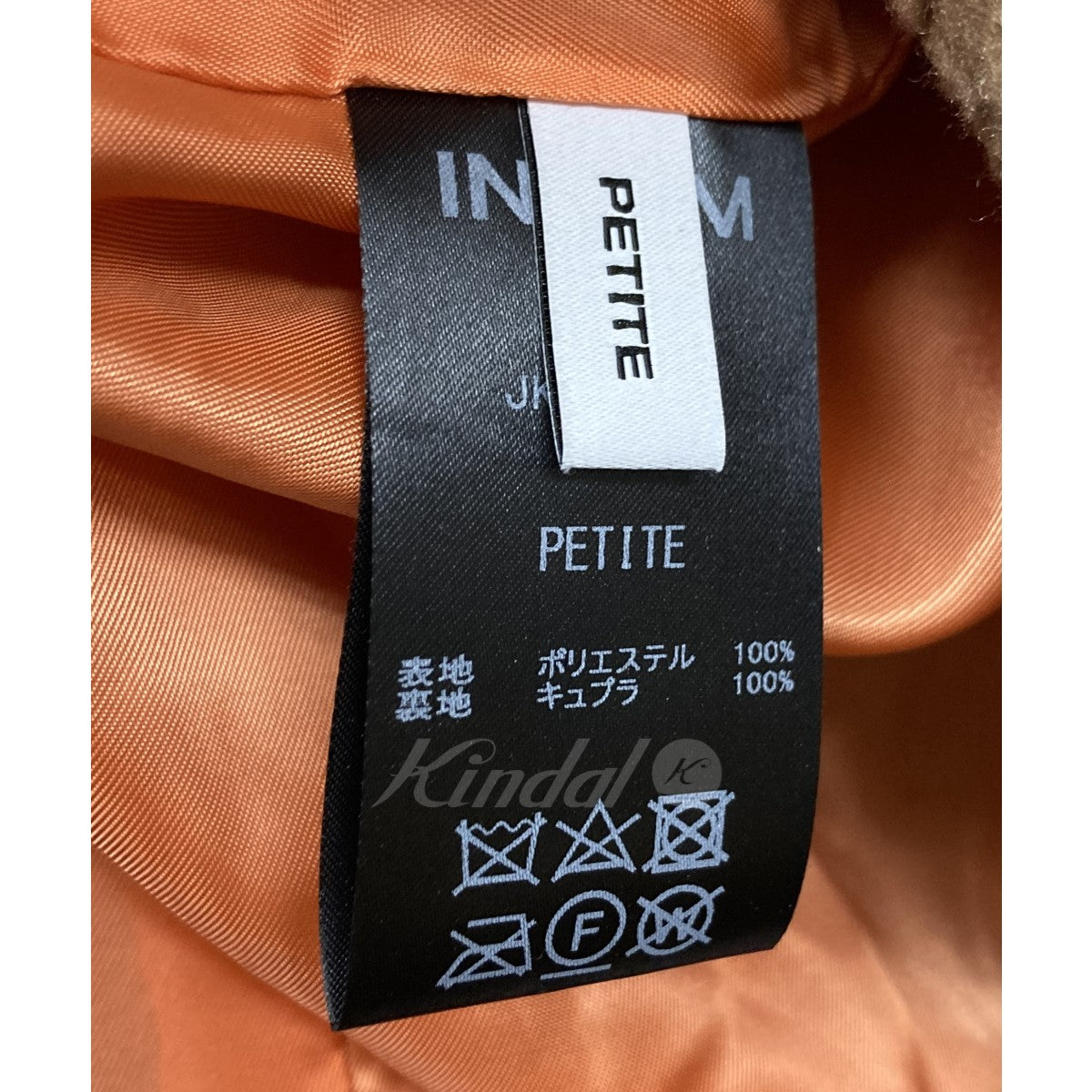 「SHIRT JACKET」シャツジャケット