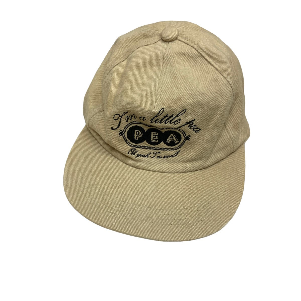 新品 25ss the Shepard UNDERCOVER コットンキャップ - メルカリ