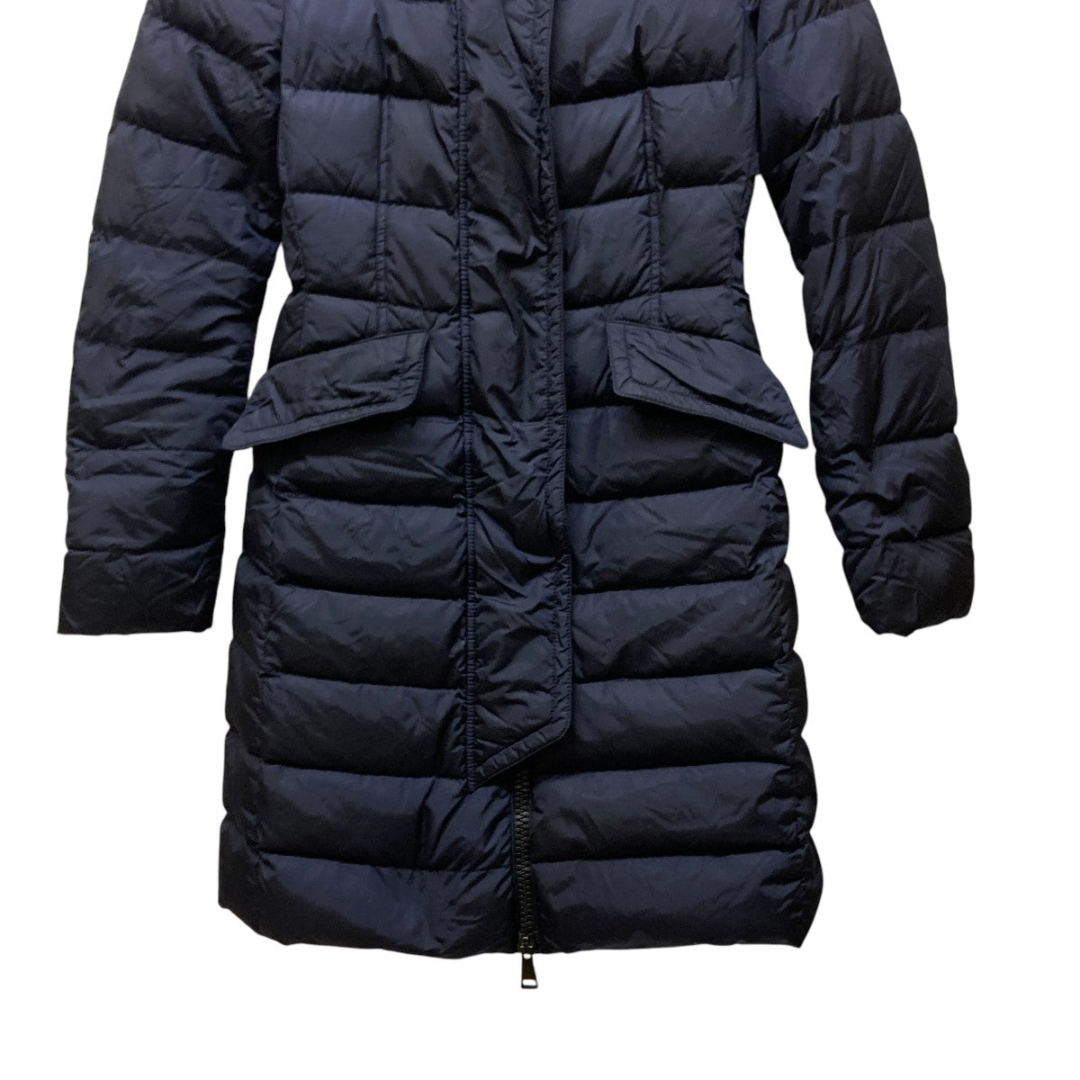 MONCLER(モンクレール) GRIVEダウンコートD20934939205 D20934939205 ネイビー サイズ  00｜【公式】カインドオルオンライン ブランド古着・中古通販【kindal】