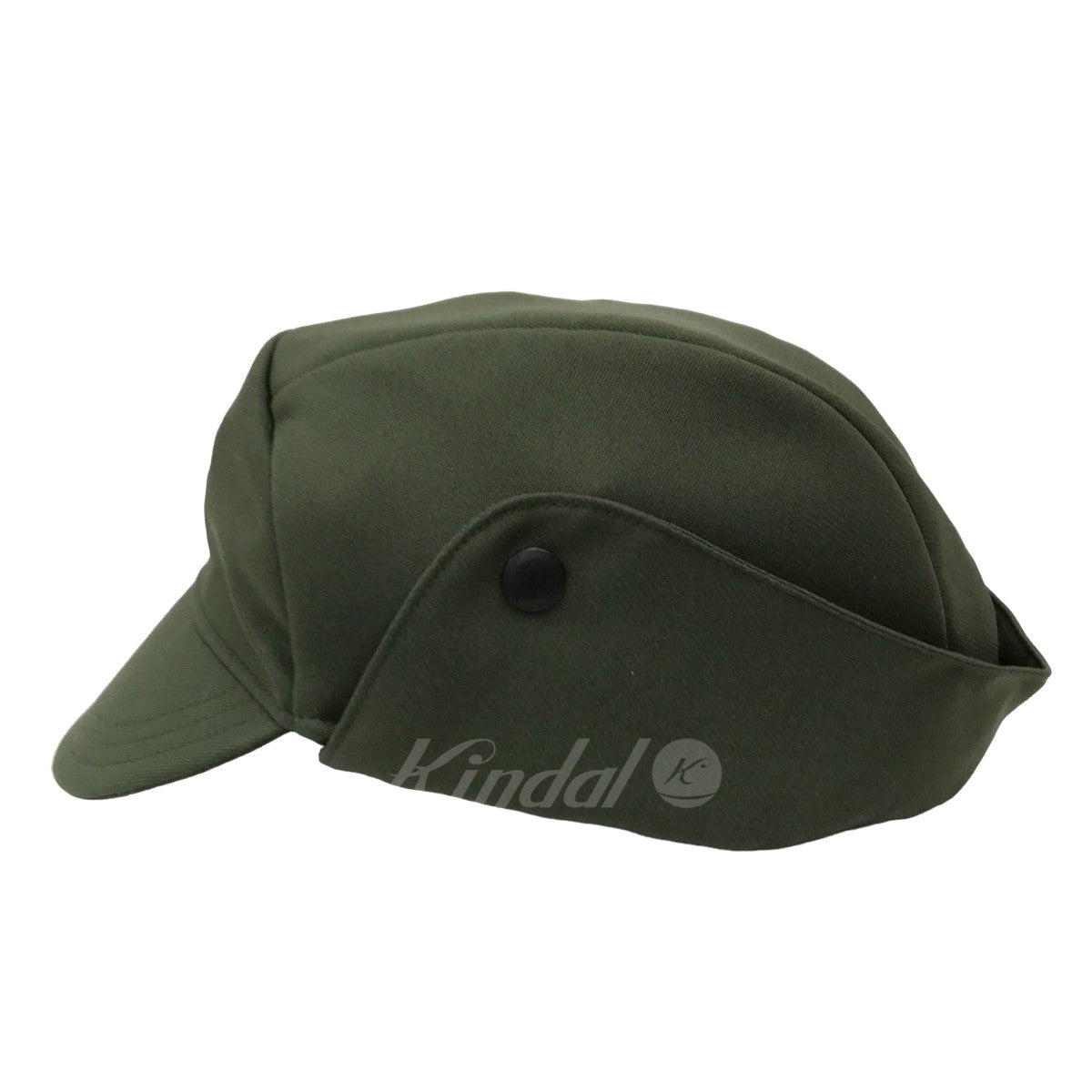 Needles(ニードルス) Bird Shooting Cap キャップ EJ020