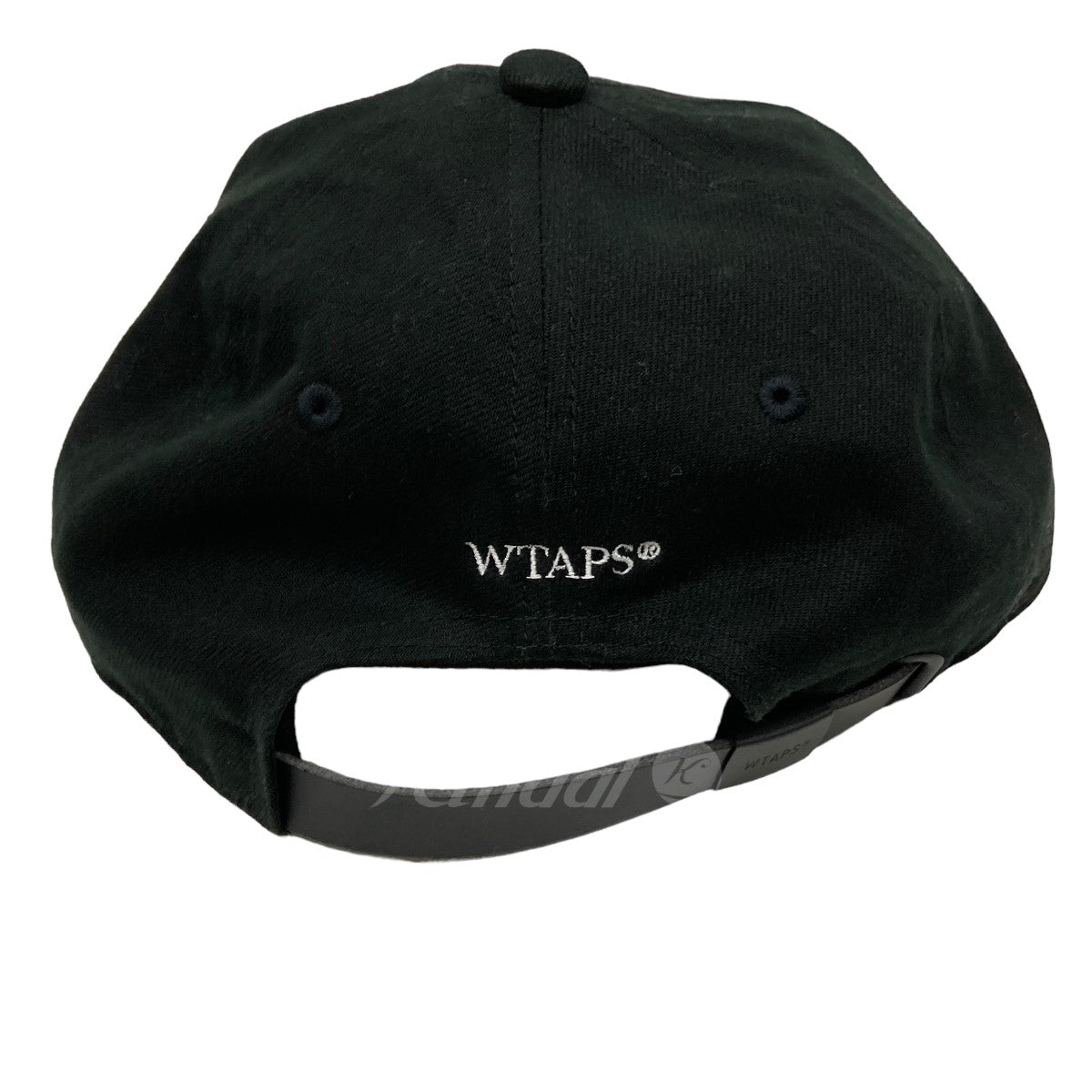 WTAPS(ダブルタップス) 23AW「T-6H 03 ／ CAP ／ COTTON TWILL LEAGUE 