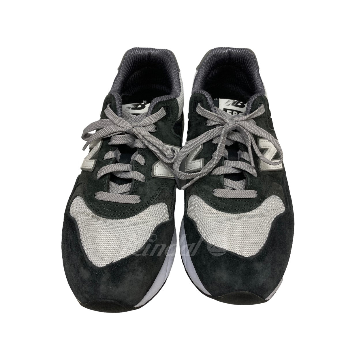 NEW BALANCE x COMME des GARCONS HOMME(ニューバランス x コムデギャルソン) スニーカー MT580HM1