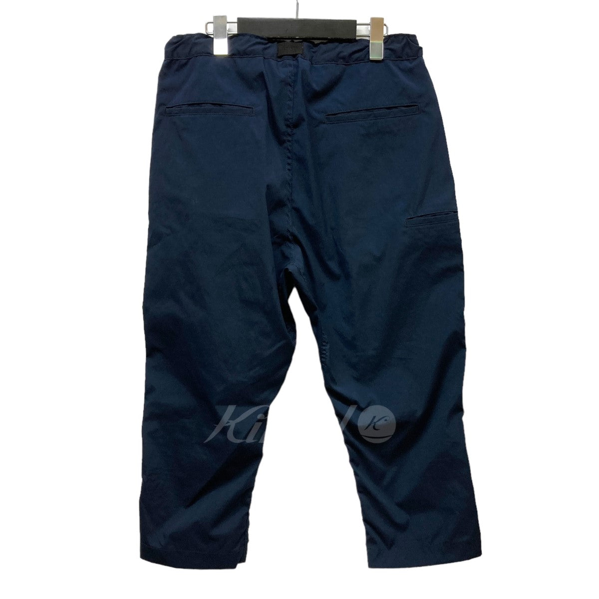 nonnative(ノンネイティブ) EXPLORER EASY PANTS SHIN CUT POLY