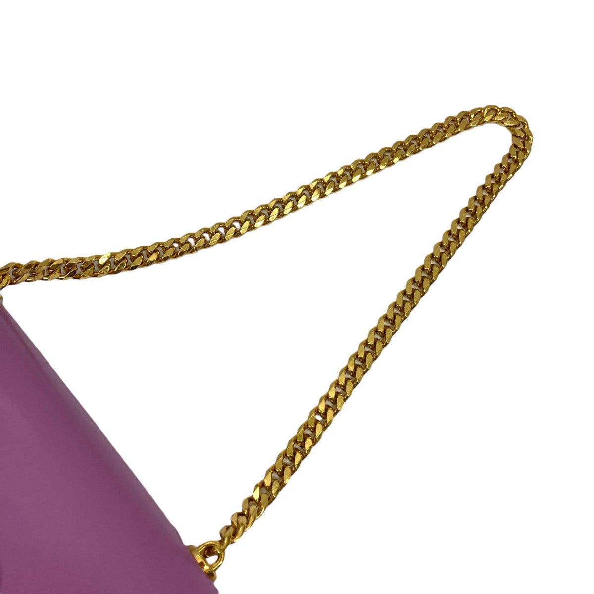 CELINE(セリーヌ) TRIONPHEトリオンフチェーンショルダーバッグ