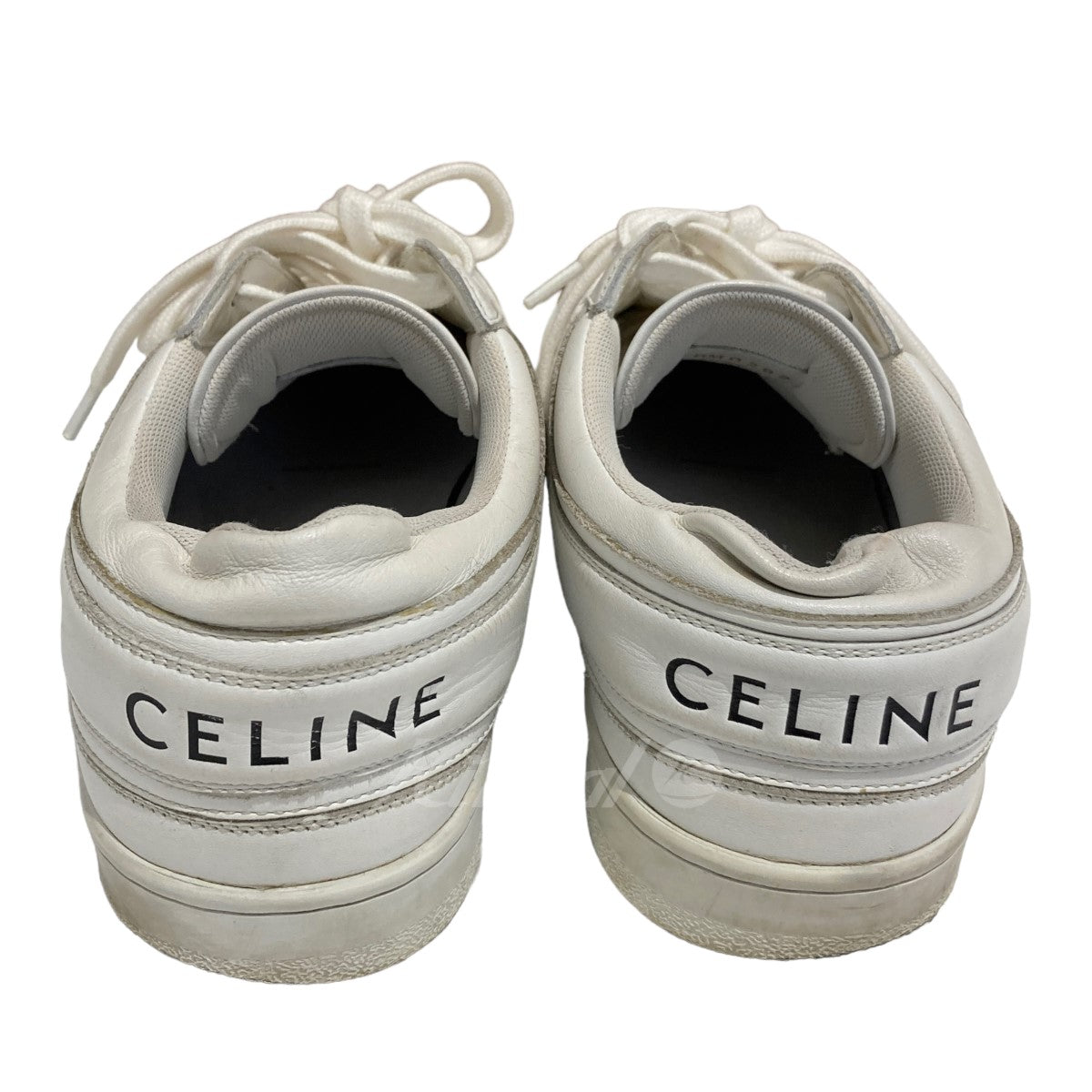 CELINE(セリーヌ) 「Block sneaker」 スニーカー RM0292 RM0292 