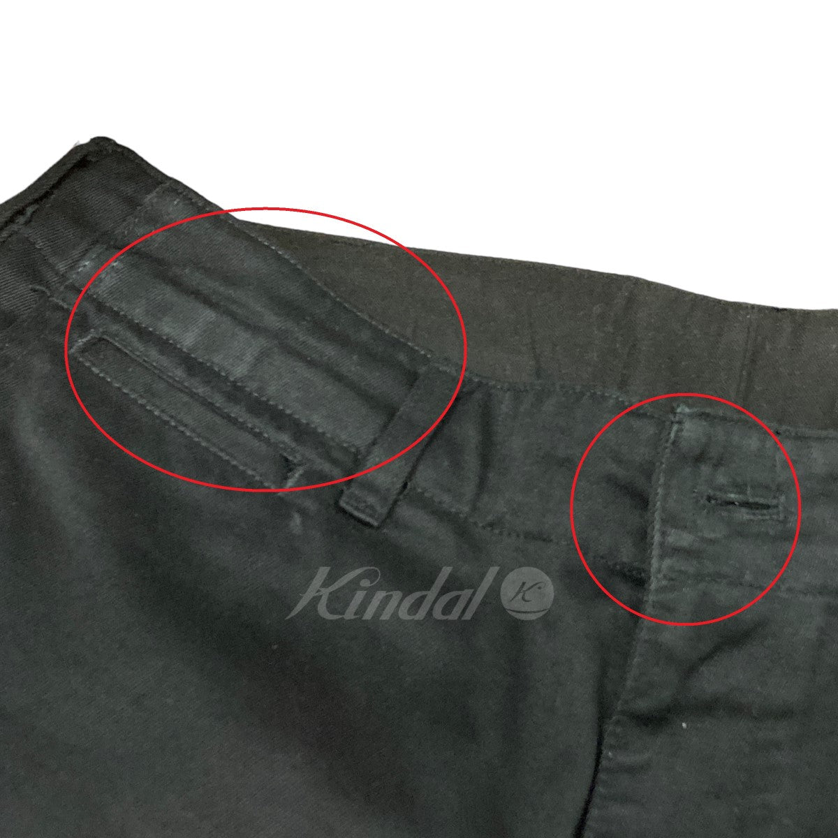 【新品特価】NEIGHBORHOOD 23SS CLASSIC CHINO PANTS パンツ