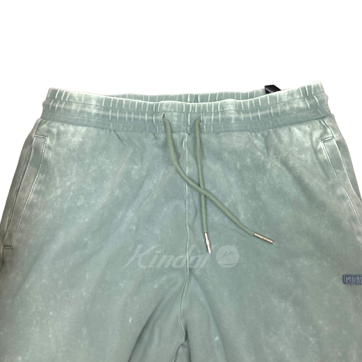 KITH(キス) 22SS ｢Chelsea Interlock Sweatpant ｣ スウェット