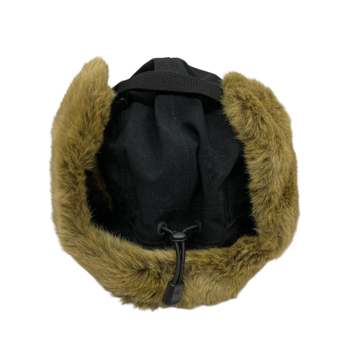 THE NORTH FACE(ザノースフェイス) Frontier Capファーイヤー