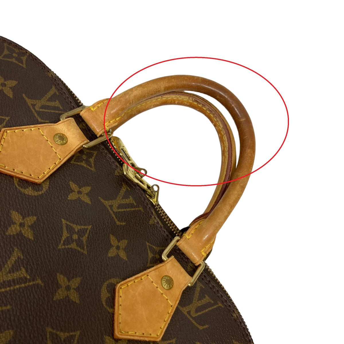 LOUIS VUITTON(ルイヴィトン) ハンドバッグM51130 アルマPM M51130 アルマPM BA0030 ブラウン サイズ ONE  SIZE｜【公式】カインドオルオンライン ブランド古着・中古通販【kindal】