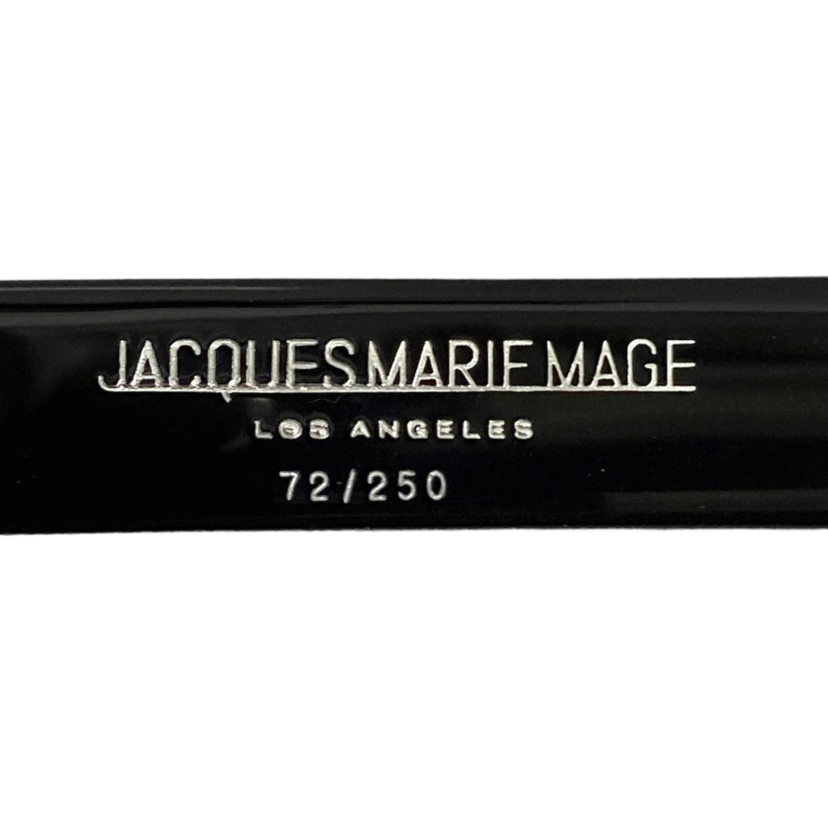 JACQUES MARIE MAGE(ジャックマリーマージュ) 「LAST FRONTIER JACQUES MARIE MAGE(ジャックマリーマージュ) 「LAST FRONTIER