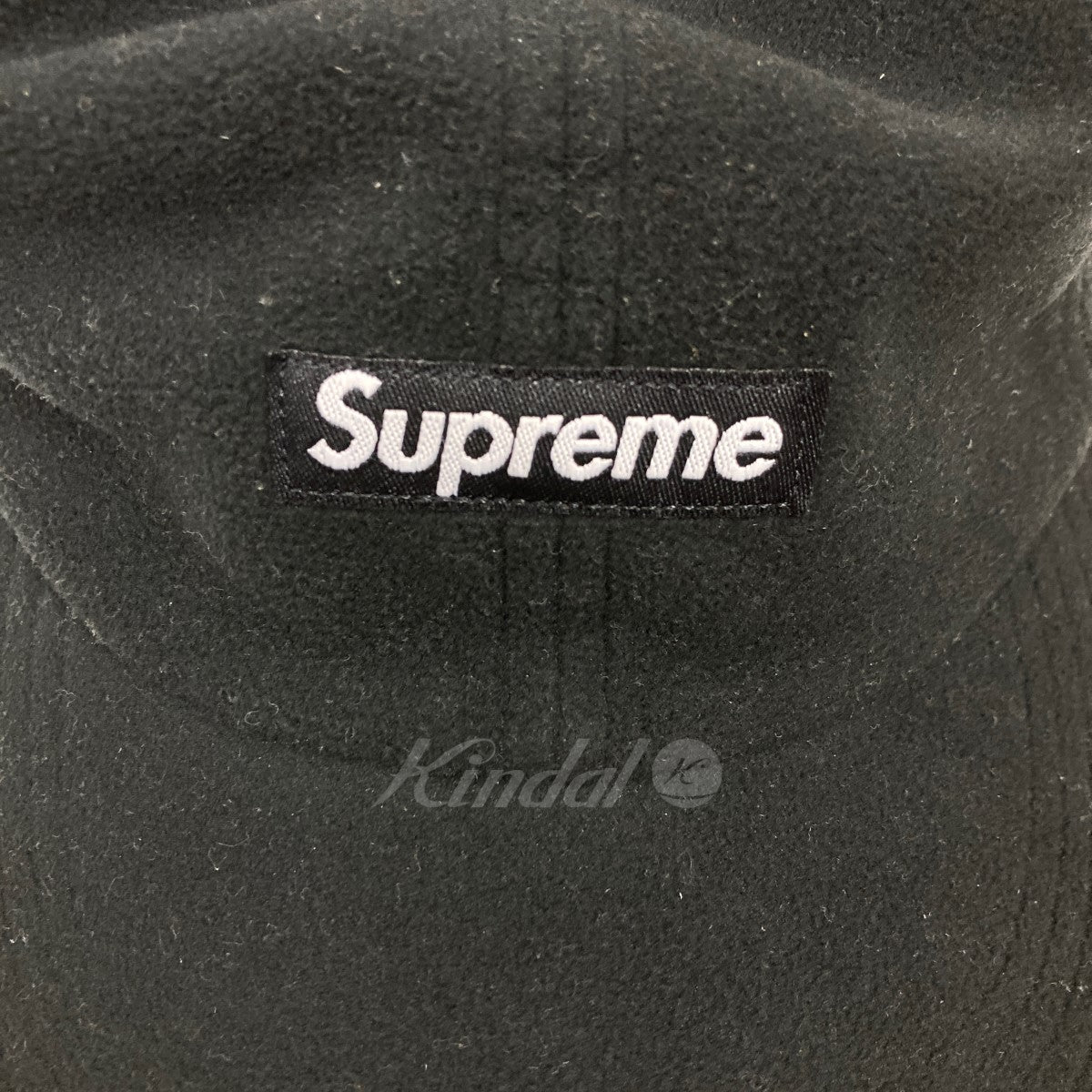 SUPREME(シュプリーム) 20AW ｢GORE-TEX Windstopper Small Box Earf ...