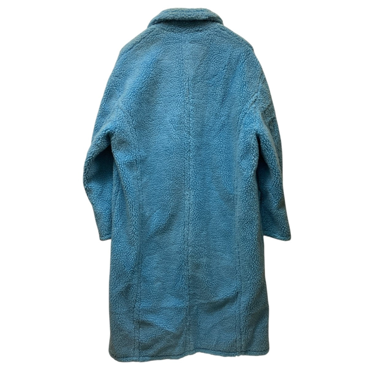 アンダースンベルのボアロングコートです。 Andersson Bell アウター 古着・中古アイテム