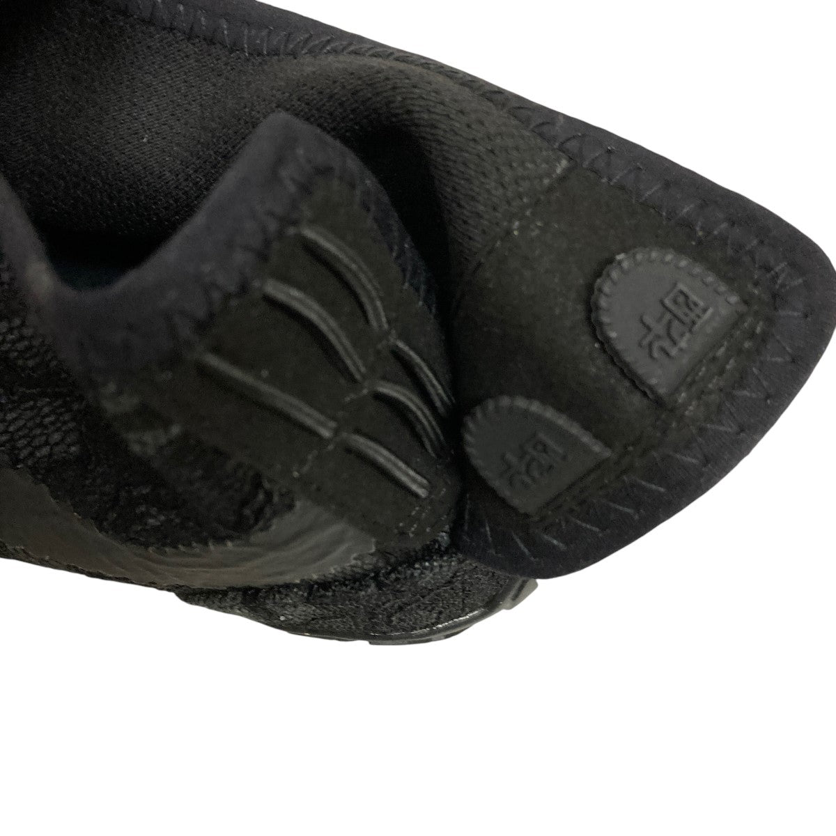 suicoke×doublet 5本指レーススニーカー NIN-LO S24MNL11