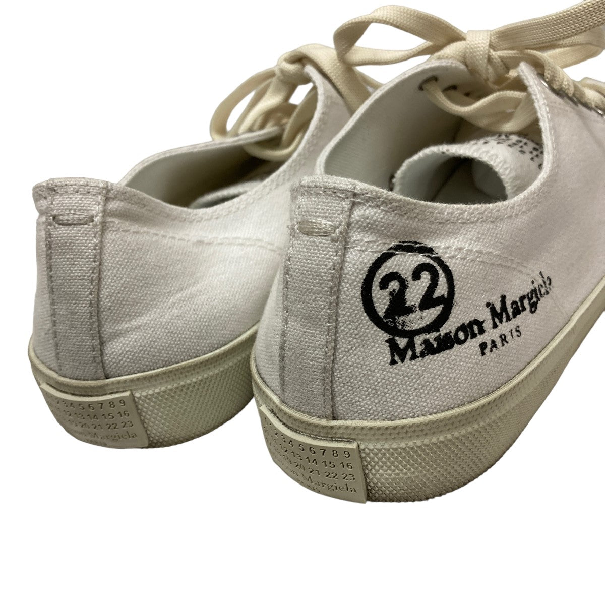 Maison Margiela(メゾンマルジェラ) 足袋スニーカーS58WS0110