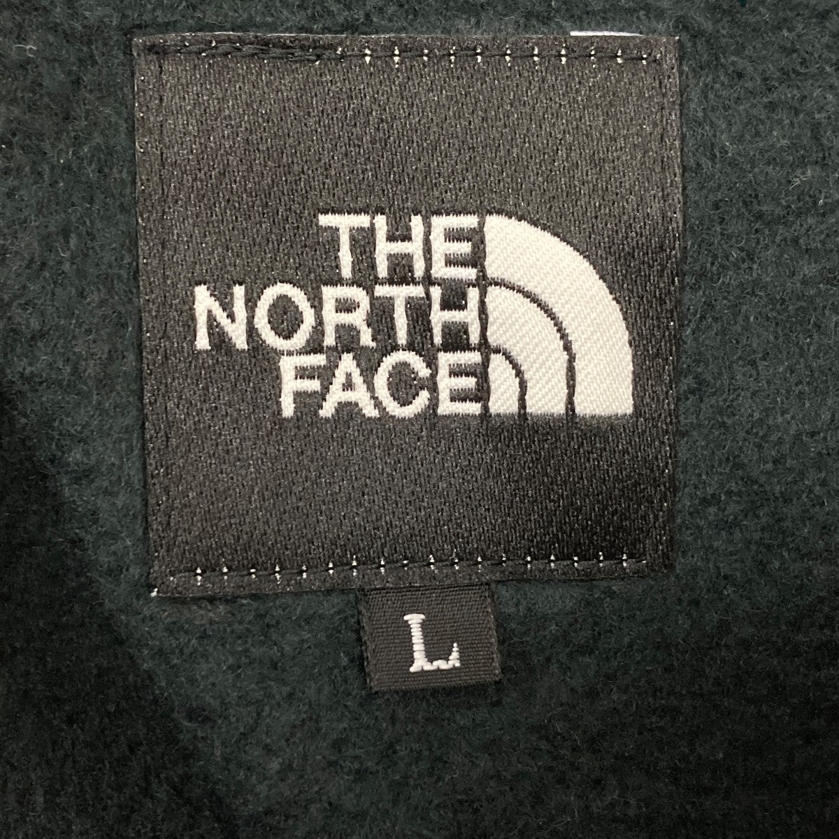 THE NORTH FACE(ザノースフェイス) STANDARD HOODIEフーデッドフロントプリントパーカーNT11910R NT11910R  ブラック サイズ L｜【公式】カインドオルオンライン ブランド古着・中古通販【kindal】