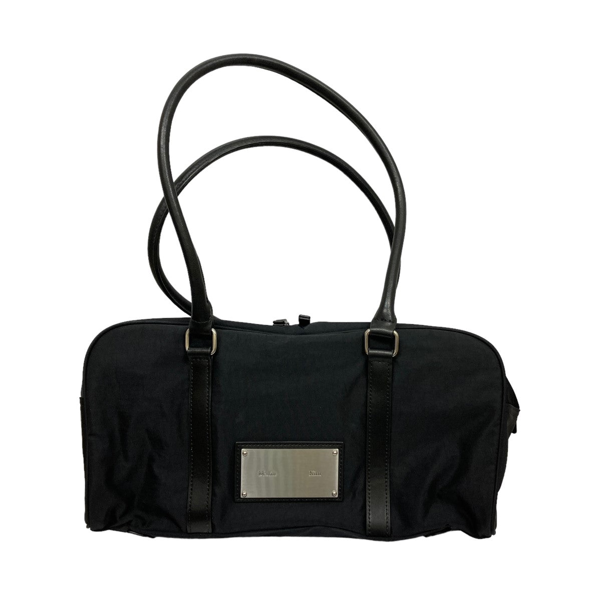 「SPORTY TOTE BAG」 ミニボストンバッグ