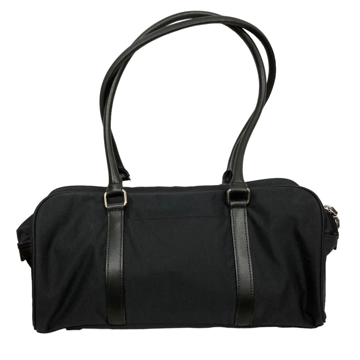 「SPORTY TOTE BAG」 ミニボストンバッグ