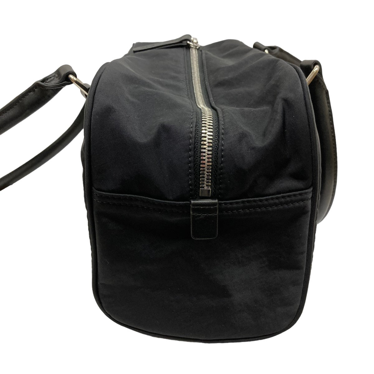 「SPORTY TOTE BAG」 ミニボストンバッグ