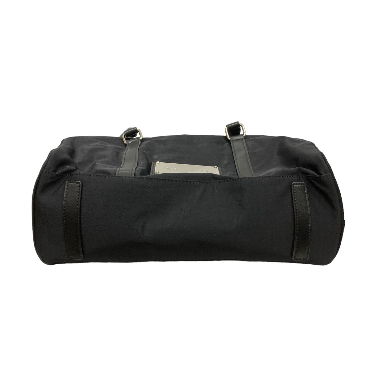 「SPORTY TOTE BAG」 ミニボストンバッグ