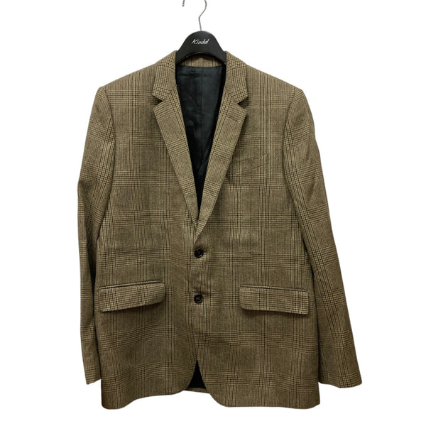 セリーヌ　チェック柄テーラードジャケット 8080000429034_1_grande.jpg?v=