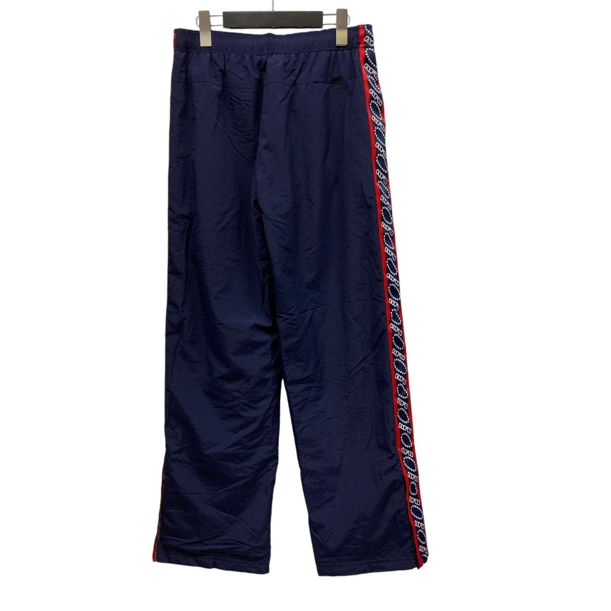 即完売品　AFB トラックパンツ ドライテックパンツ（ジャージ／トラックパンツ）｜417 EDIFICE