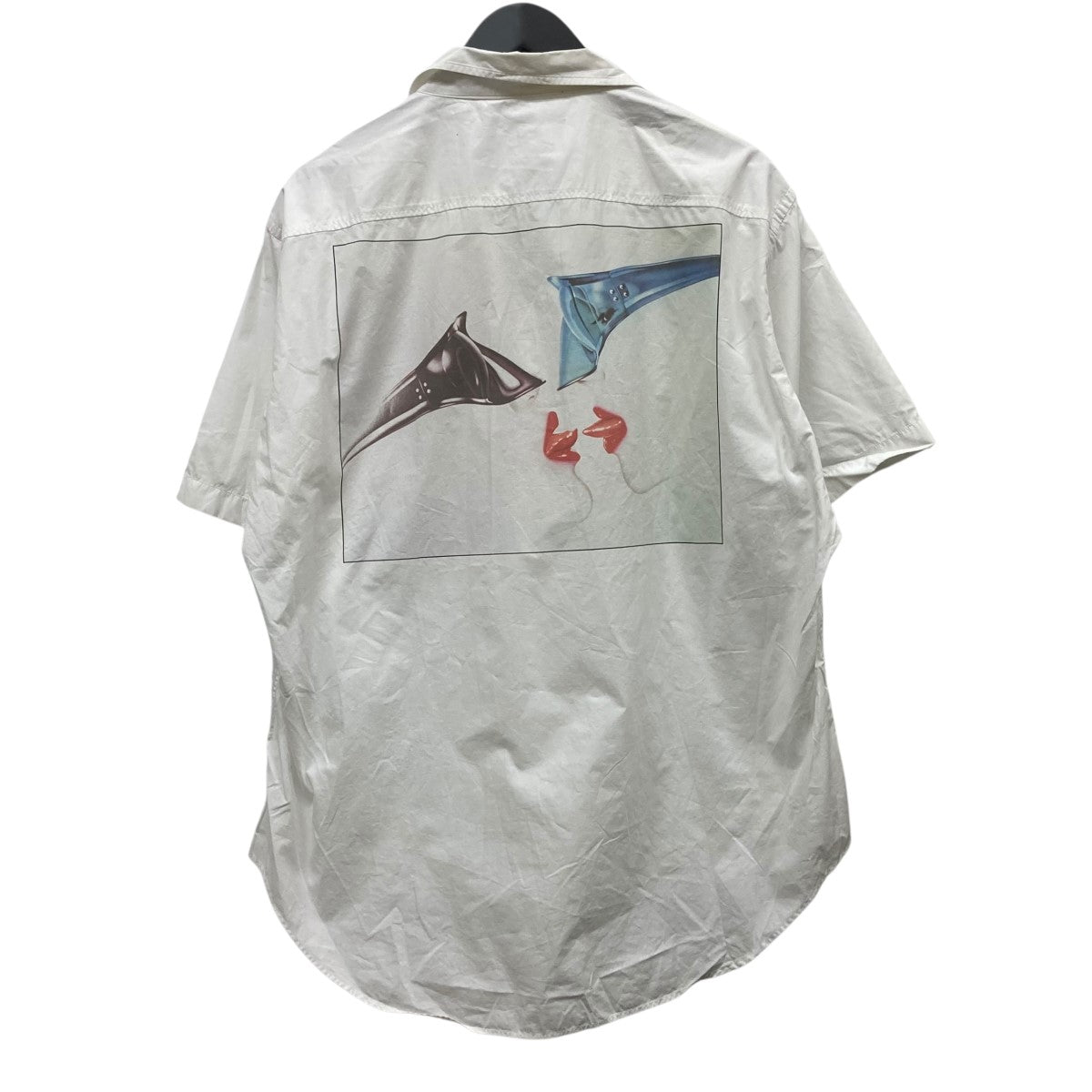 値下げ★STELLA McCARTNEY グラフィックTシャツ 38 adidas by Stella McCartney（アディダスバイステラ
