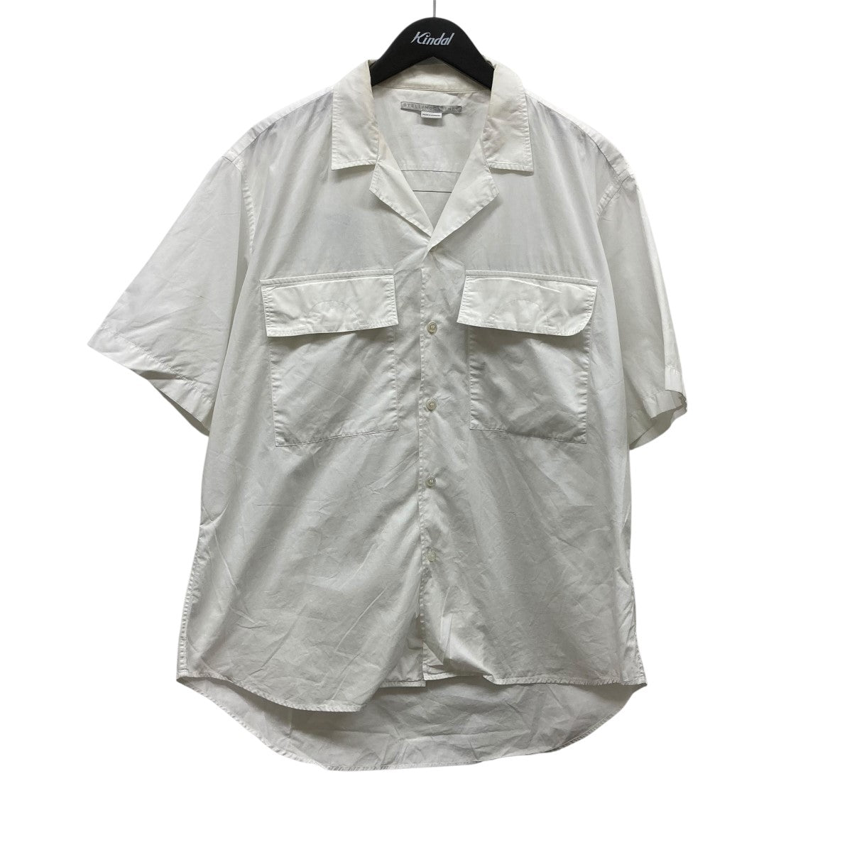 STELLA McCARTNEY(ステラマッカートニー) バックプリント