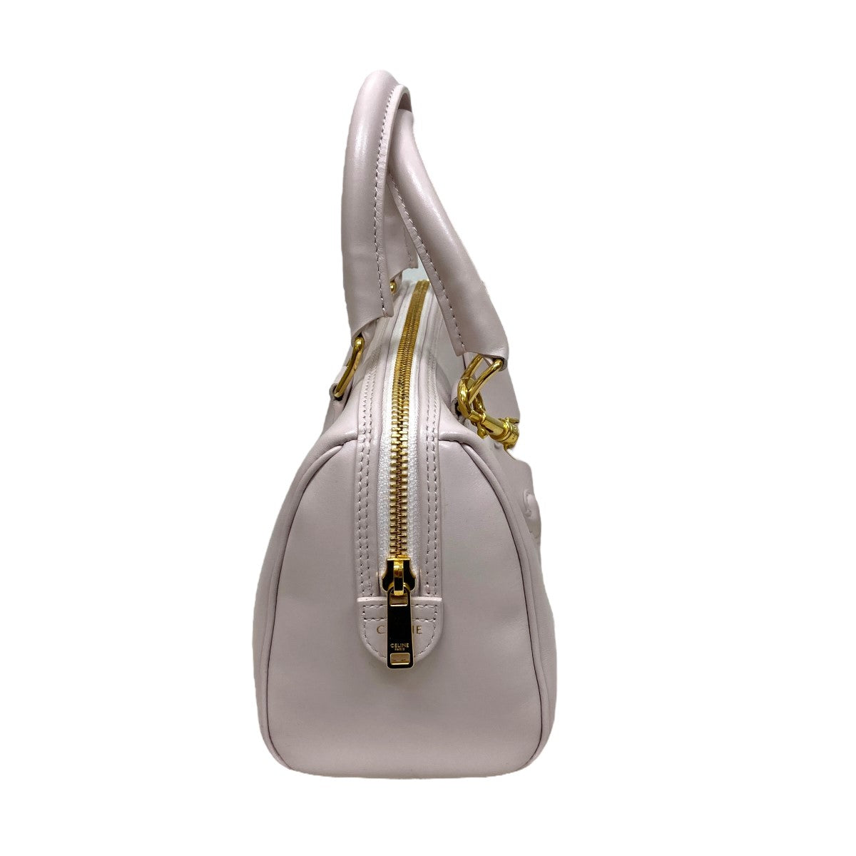 セリーヌのトリオンフスモールボストンバッグ S-GA-4272です。 CELINE バッグ 古着・中古アイテム