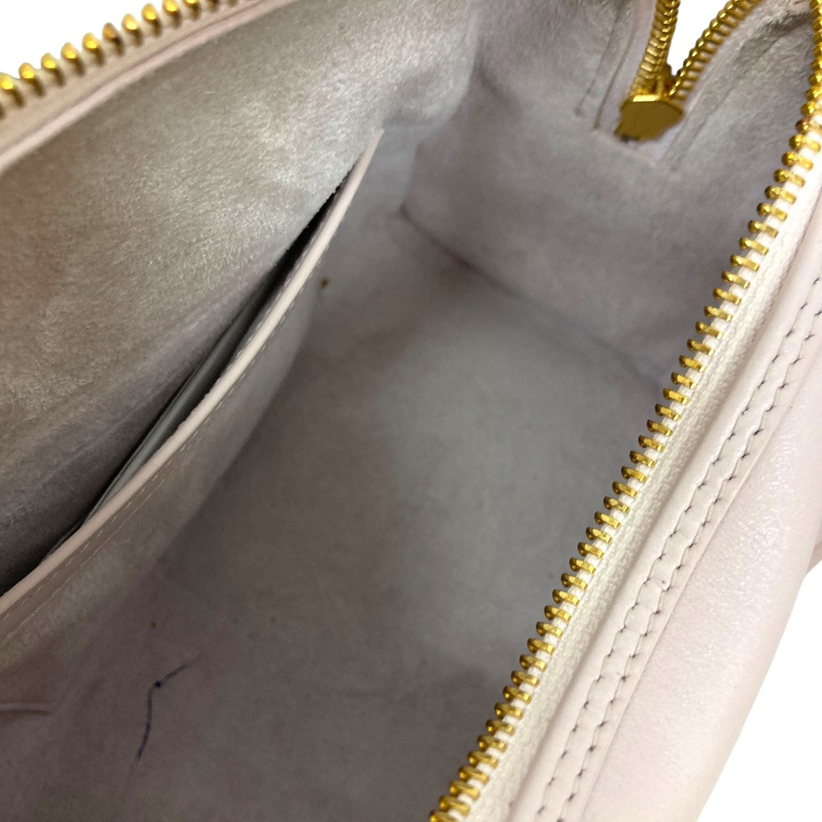 セリーヌのトリオンフスモールボストンバッグ S-GA-4272です。 CELINE バッグ 古着・中古アイテム