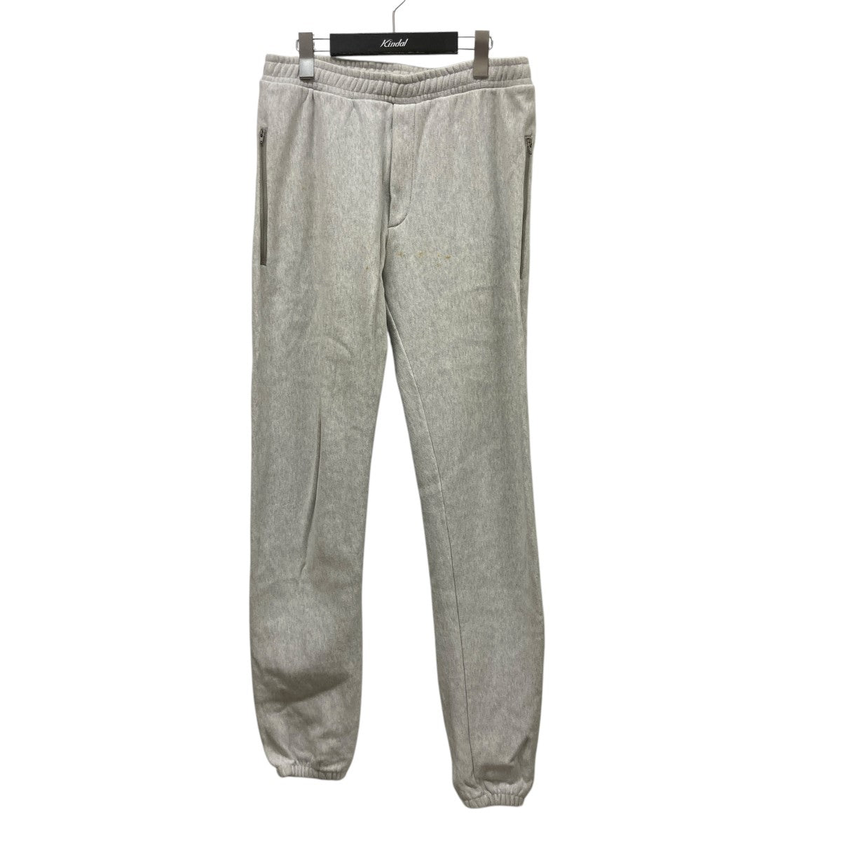 VETEMENTS ヴェトモン 18AW 再構築 デニムパンツ インディゴ S