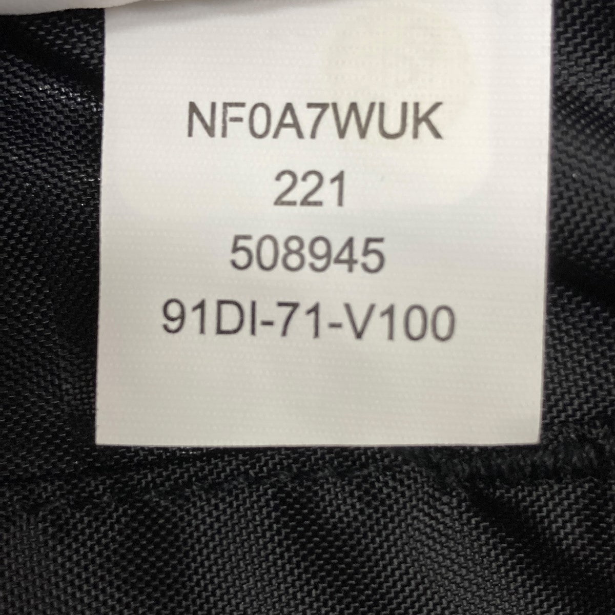 Supreme×THE NORTH FACE Summit SeriesバックパックNM72209I