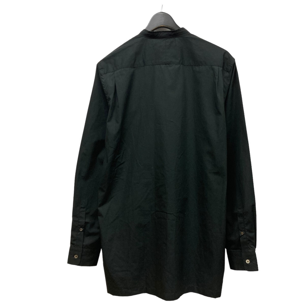 23AWRibbon Tie Shirtリボンタイシャツ23AW S-2